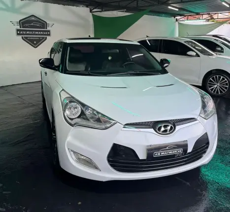 HYUNDAI Veloster 1.6 16V 3P AUTOMTICO, Foto 2
