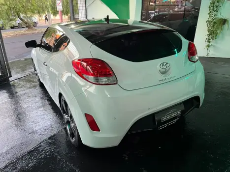 HYUNDAI Veloster 1.6 16V 3P AUTOMTICO, Foto 3
