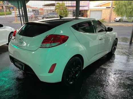 HYUNDAI Veloster 1.6 16V 3P AUTOMTICO, Foto 4