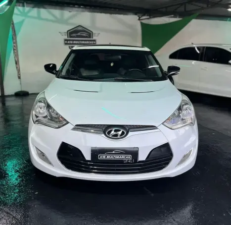 HYUNDAI Veloster 1.6 16V 3P AUTOMTICO, Foto 5