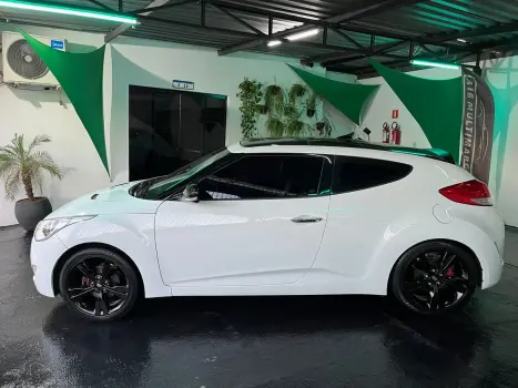HYUNDAI Veloster 1.6 16V 3P AUTOMTICO, Foto 8