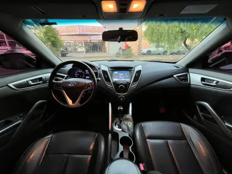 HYUNDAI Veloster 1.6 16V 3P AUTOMTICO, Foto 10