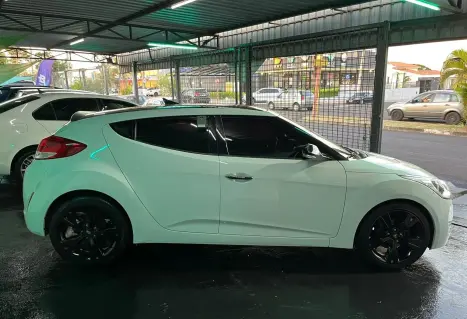 HYUNDAI Veloster 1.6 16V 3P AUTOMTICO, Foto 11