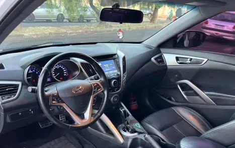 HYUNDAI Veloster 1.6 16V 3P AUTOMTICO, Foto 12