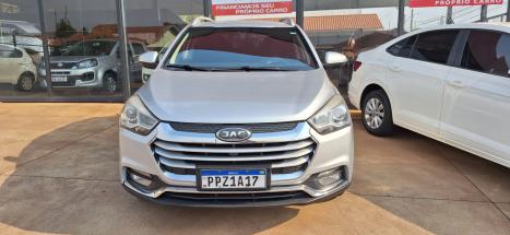 JAC T40 1.5 16V 4P FLEX, Foto 2