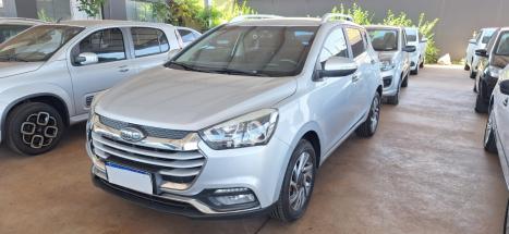 JAC T40 1.5 16V 4P FLEX, Foto 3