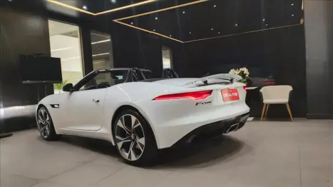 JAGUAR F-Type Carbrio , Foto 5