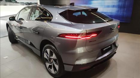 JAGUAR I-Pace EV 400 4P 90 KW SE AWD ELTRICO, Foto 5