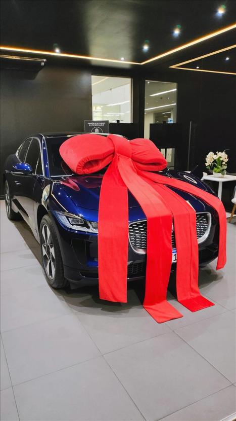 JAGUAR I-Pace EV 400 4P 90 KW SE AWD ELTRICO, Foto 1