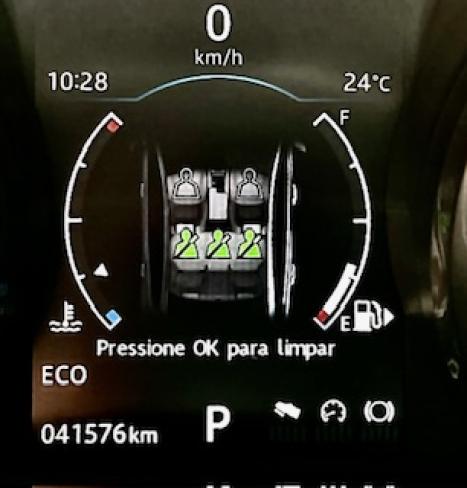 JAGUAR XE 2.0 16V 4P SI4 PURE TECH TURBO AUTOMTICO, Foto 11