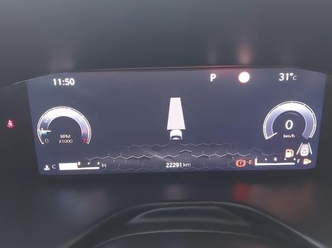 JEEP Commander 1.3 16V 4P FLEX T270 OVERLAND TURBO AUTOMTICO, Foto 9