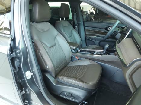 JEEP Commander 1.3 16V 4P FLEX T270 OVERLAND TURBO AUTOMTICO, Foto 14
