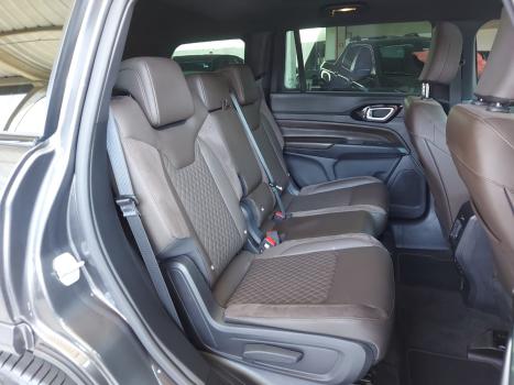 JEEP Commander 1.3 16V 4P FLEX T270 OVERLAND TURBO AUTOMTICO, Foto 15