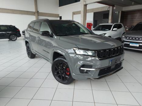 JEEP Commander 2.0 16V 4P HURRICANE 4 TURBO BLACKHAWK AUTOMTICO, Foto 1