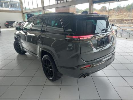 JEEP Commander 2.0 16V 4P HURRICANE 4 TURBO BLACKHAWK AUTOMTICO, Foto 3