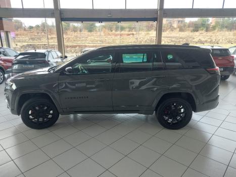 JEEP Commander 2.0 16V 4P HURRICANE 4 TURBO BLACKHAWK AUTOMTICO, Foto 4