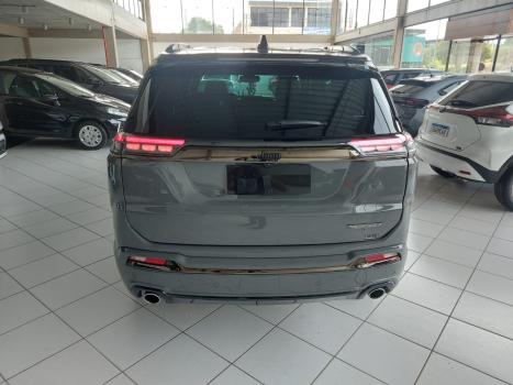 JEEP Commander 2.0 16V 4P HURRICANE 4 TURBO BLACKHAWK AUTOMTICO, Foto 6