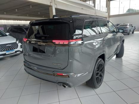 JEEP Commander 2.0 16V 4P HURRICANE 4 TURBO BLACKHAWK AUTOMTICO, Foto 8