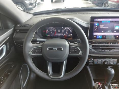 JEEP Commander 2.0 16V 4P HURRICANE 4 TURBO BLACKHAWK AUTOMTICO, Foto 10
