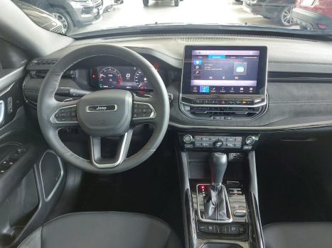 JEEP Commander 2.0 16V 4P HURRICANE 4 TURBO BLACKHAWK AUTOMTICO, Foto 12