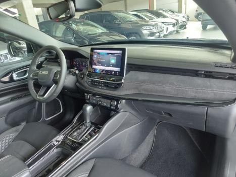 JEEP Commander 2.0 16V 4P HURRICANE 4 TURBO BLACKHAWK AUTOMTICO, Foto 13