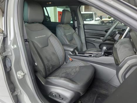 JEEP Commander 2.0 16V 4P HURRICANE 4 TURBO BLACKHAWK AUTOMTICO, Foto 14