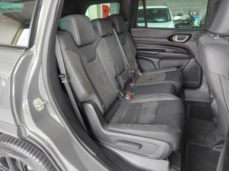 JEEP Commander 2.0 16V 4P HURRICANE 4 TURBO BLACKHAWK AUTOMTICO, Foto 16