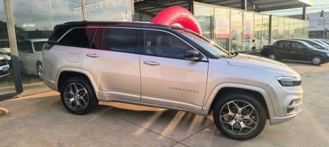 JEEP Commander 2.0 16V 4P TD380 OVERLAND TURBO DIESEL AUTOMTICO, Foto 3