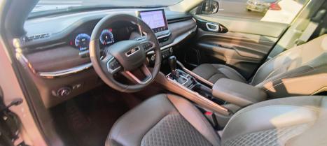 JEEP Commander 2.0 16V 4P TD380 OVERLAND TURBO DIESEL AUTOMTICO, Foto 4