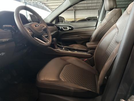 JEEP Commander 2.0 16V 4P TD380 OVERLAND TURBO DIESEL AUTOMTICO, Foto 9