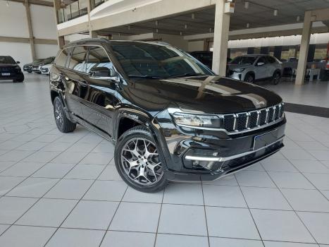 JEEP Commander 2.0 16V 4P TD380 OVERLAND TURBO DIESEL AUTOMTICO, Foto 1