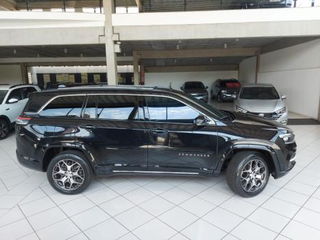 JEEP Commander 2.0 16V 4P TD380 OVERLAND TURBO DIESEL AUTOMTICO, Foto 3