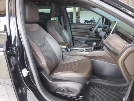 JEEP Commander 2.0 16V 4P TD380 OVERLAND TURBO DIESEL AUTOMTICO, Foto 10