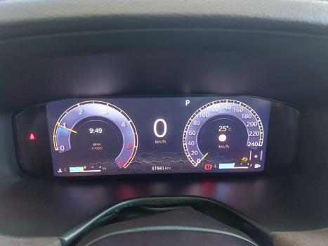 JEEP Commander 2.0 16V 4P TD380 OVERLAND TURBO DIESEL AUTOMTICO, Foto 11