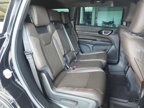 JEEP Commander 2.0 16V 4P TD380 OVERLAND TURBO DIESEL AUTOMTICO, Foto 16