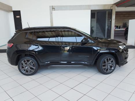 JEEP Compass 1.3 16V 4P FLEX S T270 TURBO AUTOMTICO, Foto 7