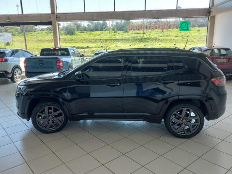 JEEP Compass 1.3 16V 4P FLEX S T270 TURBO AUTOMTICO, Foto 8