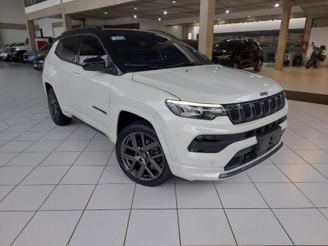 JEEP Compass 1.3 16V 4P FLEX S T270 TURBO AUTOMTICO, Foto 1
