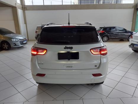 JEEP Compass 1.3 16V 4P FLEX S T270 TURBO AUTOMTICO, Foto 3