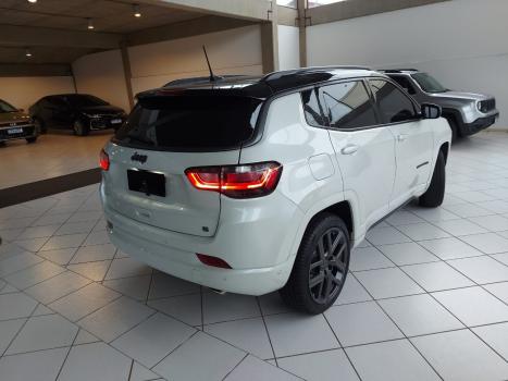 JEEP Compass 1.3 16V 4P FLEX S T270 TURBO AUTOMTICO, Foto 5