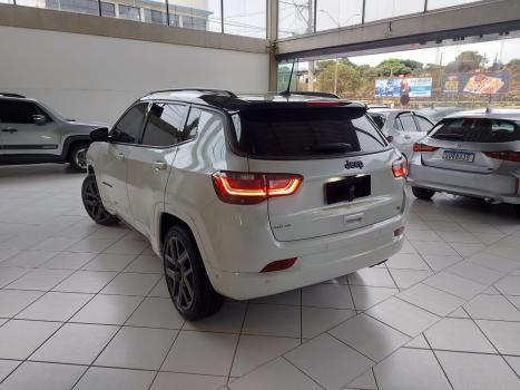 JEEP Compass 1.3 16V 4P FLEX S T270 TURBO AUTOMTICO, Foto 6