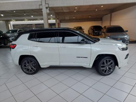 JEEP Compass 1.3 16V 4P FLEX S T270 TURBO AUTOMTICO, Foto 7