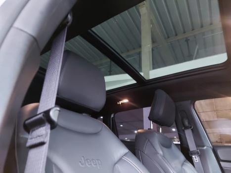 JEEP Compass 1.3 16V 4P FLEX S T270 TURBO AUTOMTICO, Foto 9