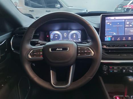 JEEP Compass 1.3 16V 4P FLEX S T270 TURBO AUTOMTICO, Foto 11