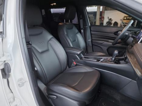 JEEP Compass 1.3 16V 4P FLEX S T270 TURBO AUTOMTICO, Foto 15