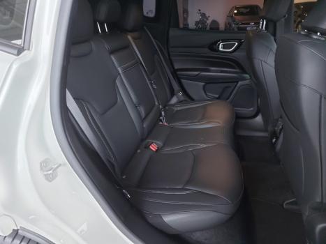 JEEP Compass 1.3 16V 4P FLEX S T270 TURBO AUTOMTICO, Foto 16