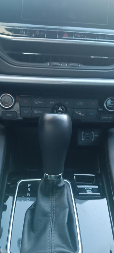 JEEP Compass 1.3 16V 4P FLEX SPORT T270 TURBO AUTOMTICO, Foto 6