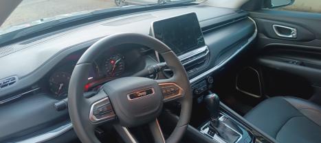 JEEP Compass 1.3 16V 4P FLEX SPORT T270 TURBO AUTOMTICO, Foto 8