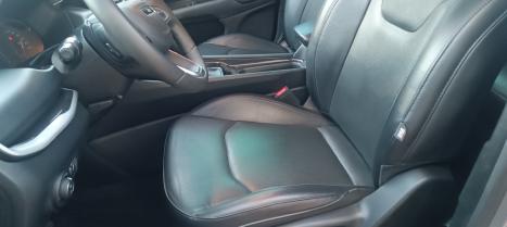 JEEP Compass 1.3 16V 4P FLEX SPORT T270 TURBO AUTOMTICO, Foto 9