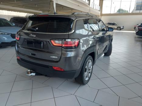 JEEP Compass 1.3 16V 4P FLEX LONGITUDE T270 TURBO AUTOMTICO, Foto 3